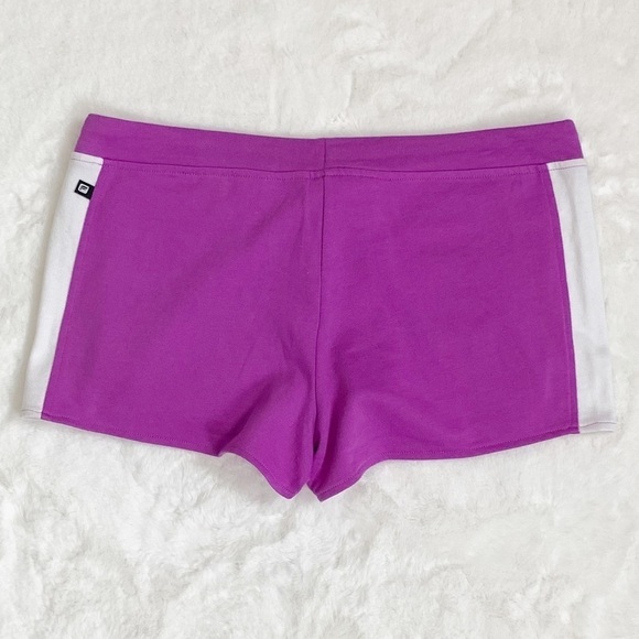 NWT Fabletics Naaru Terry Athletic Shorts - Picture 4 of 5